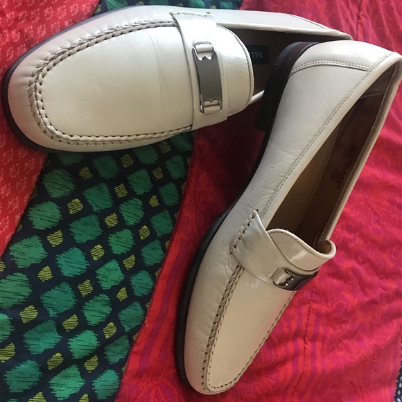 Bally Other - Bally Men’s Loafers